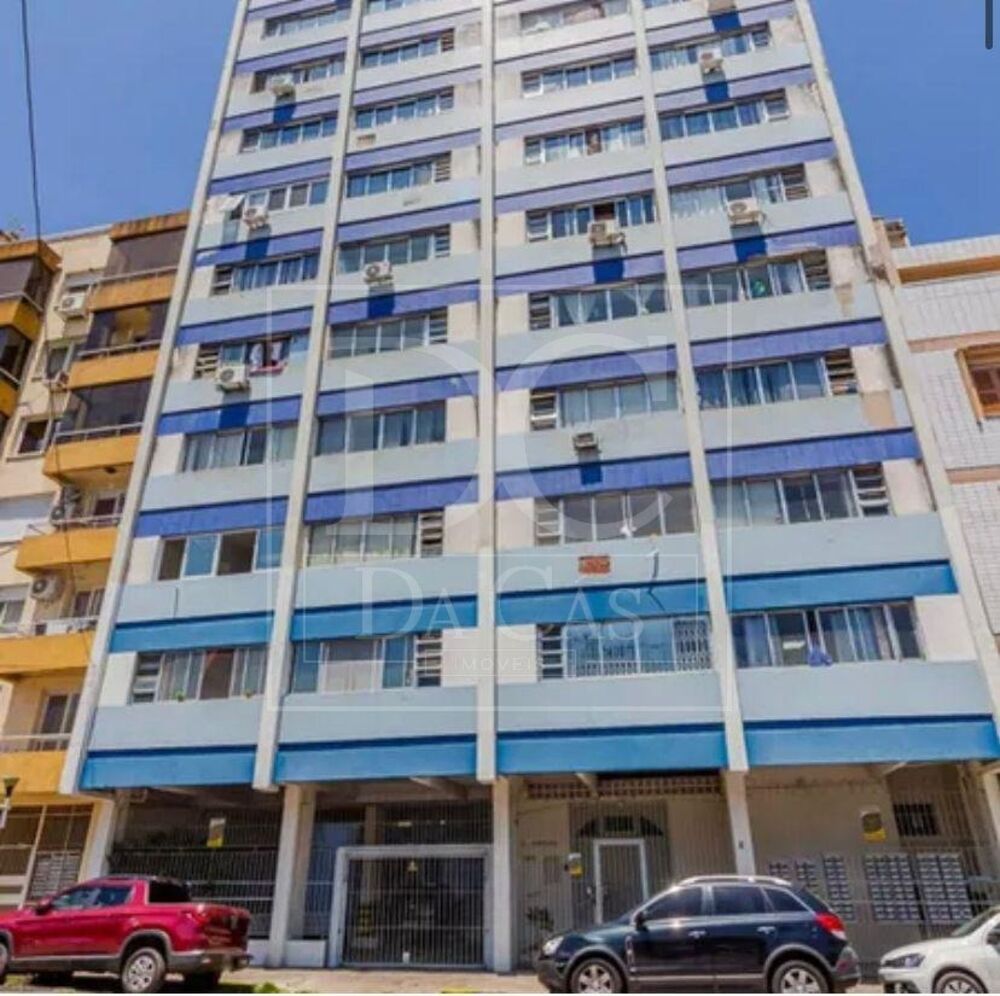 Apartamento, 1 quarto, 24 m² - Foto 1