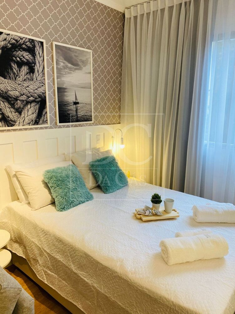 Apartamento, 1 quarto, 24 m² - Foto 4