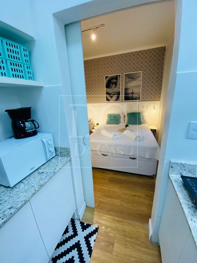 Apartamento, 1 quarto, 24 m² - Foto 3