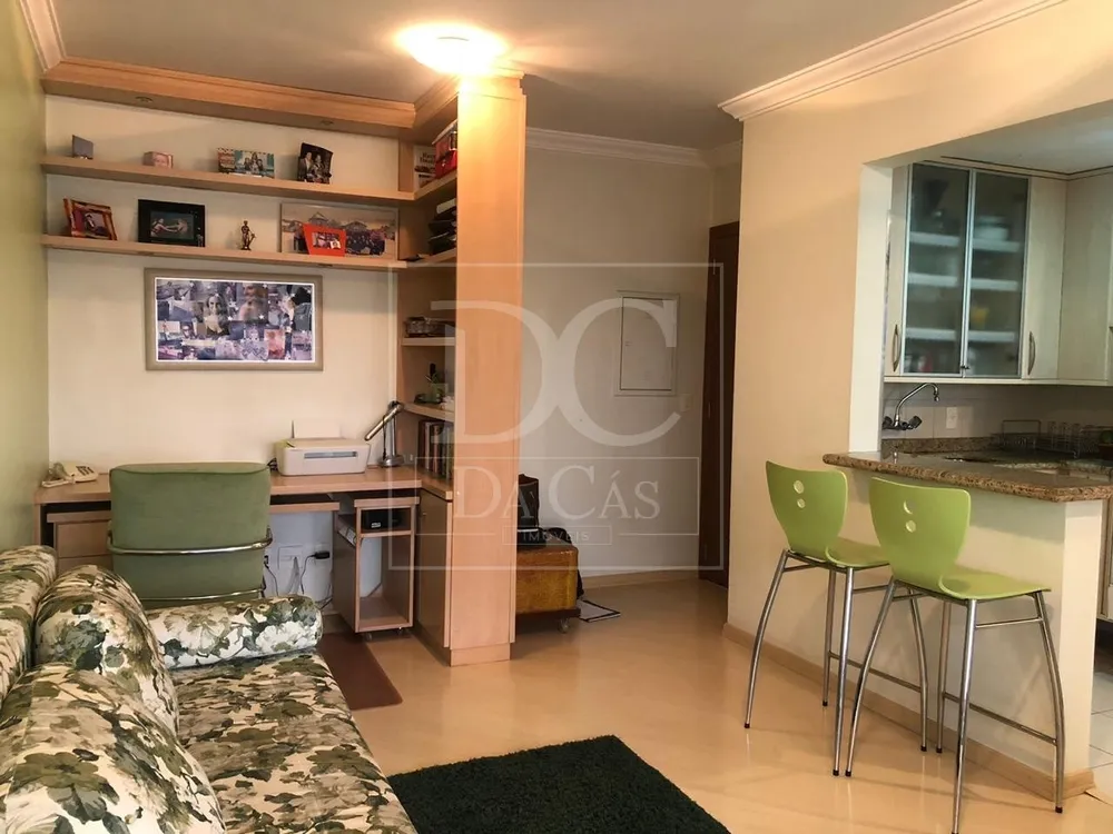Apartamento, 1 quarto - Foto 5