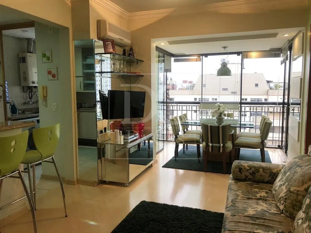Apartamento, 1 quarto - Foto 5