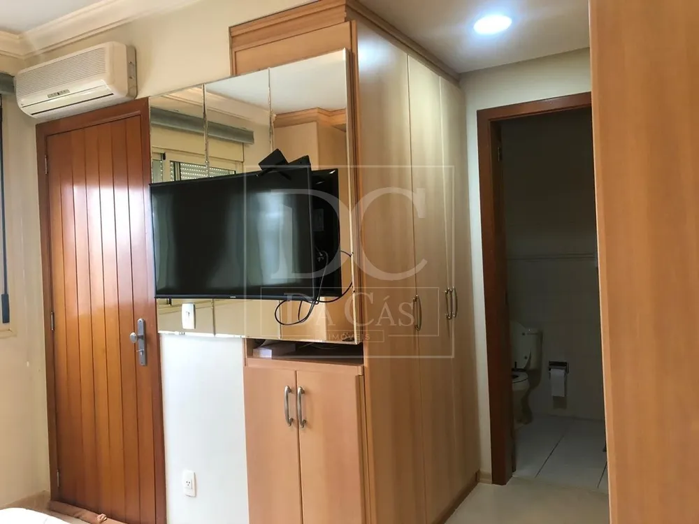 Apartamento, 1 quarto - Foto 7