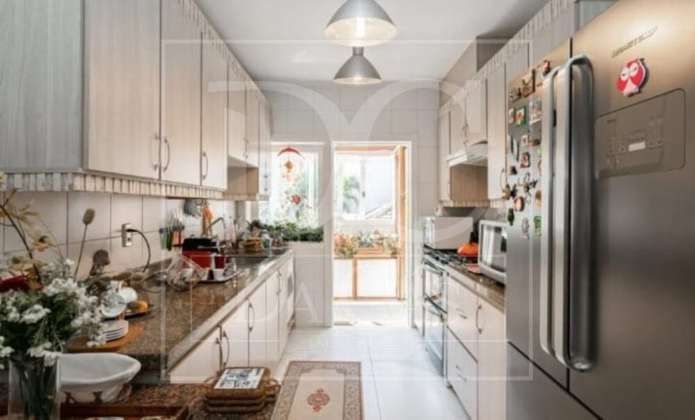 Cobertura, 3 quartos, 318 m² - Foto 3