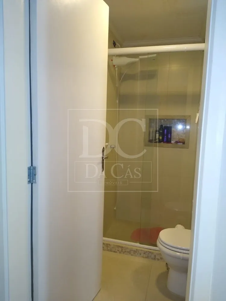 Apartamento, 1 quarto, 43 m² - Foto 6