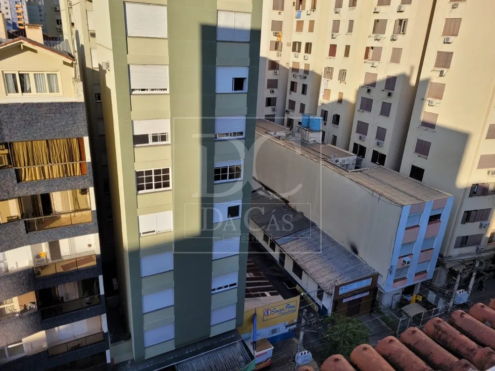 Apartamento, 1 quarto, 43 m² - Foto 3