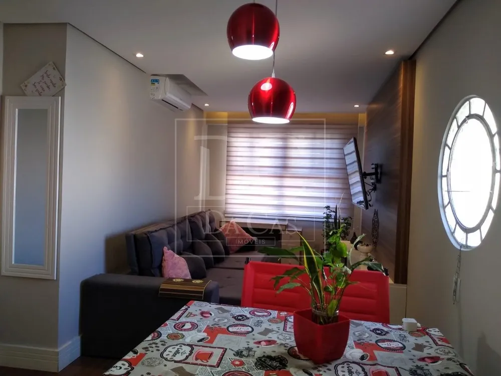 Apartamento, 1 quarto, 43 m² - Foto 6