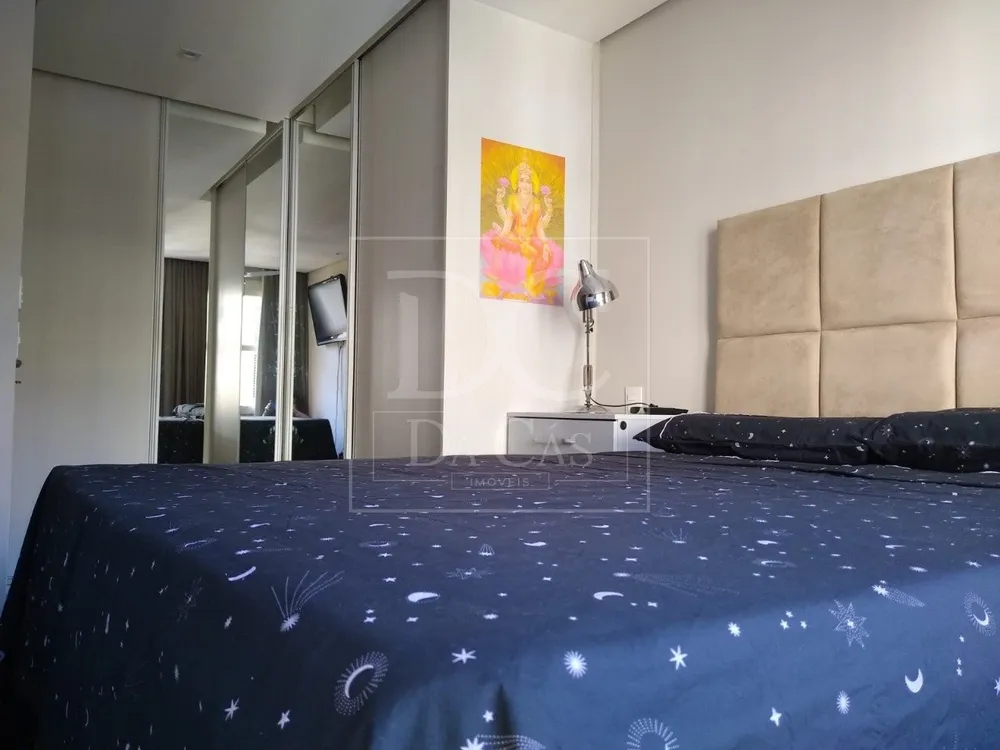 Apartamento, 1 quarto, 43 m² - Foto 7