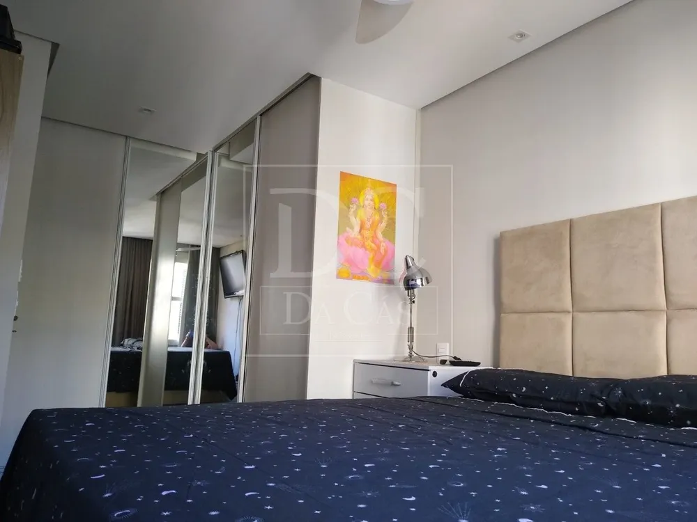 Apartamento, 1 quarto, 43 m² - Foto 1