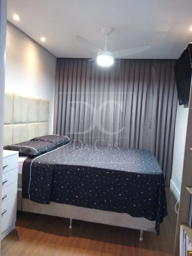 Apartamento, 1 quarto, 43 m² - Foto 5