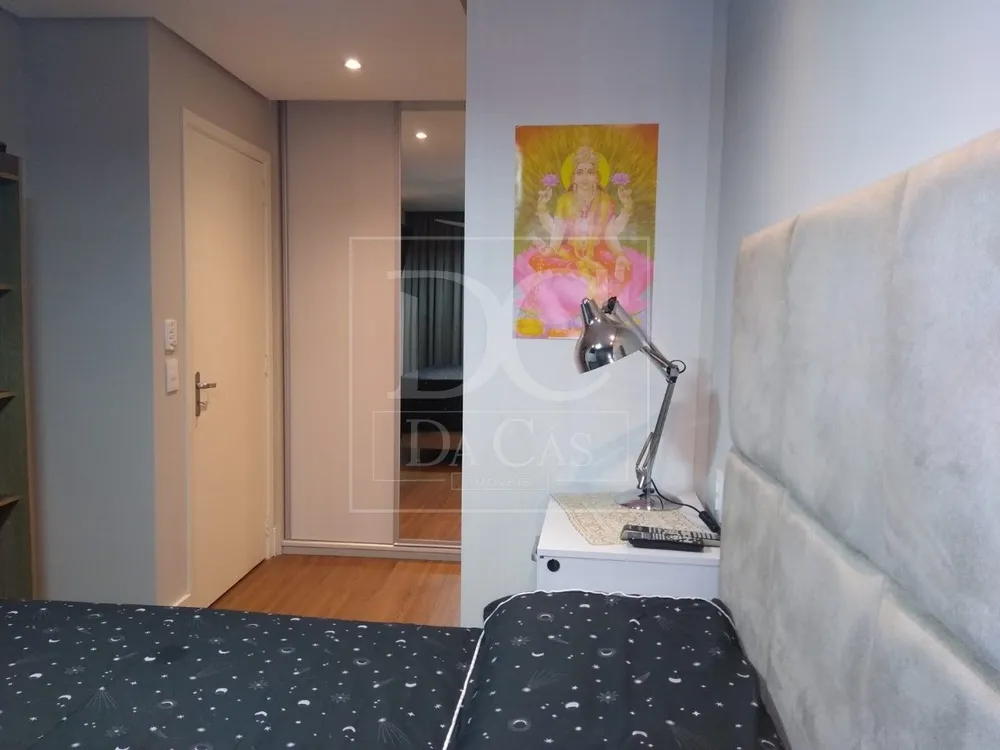 Apartamento, 1 quarto, 43 m² - Foto 11