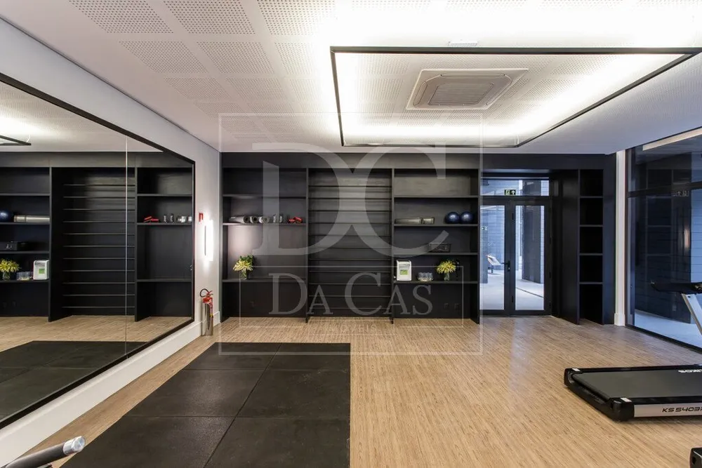 Apartamento, 1 quarto, 36 m² - Foto 2