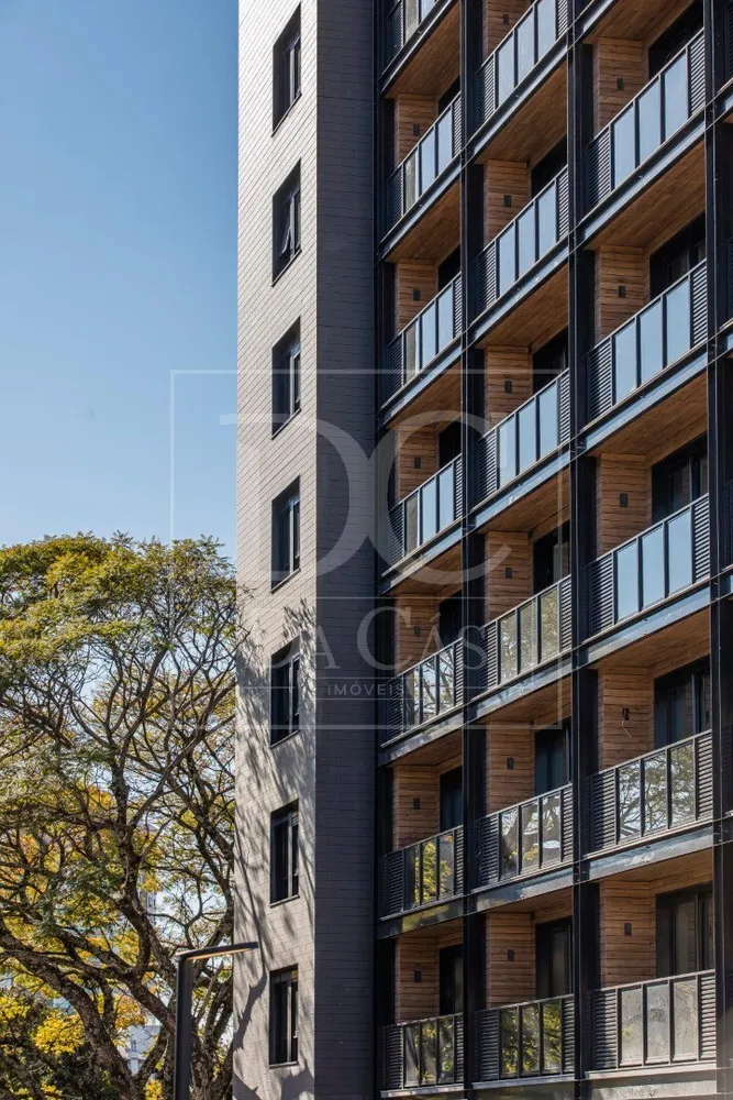 Apartamento, 1 quarto, 36 m² - Foto 3
