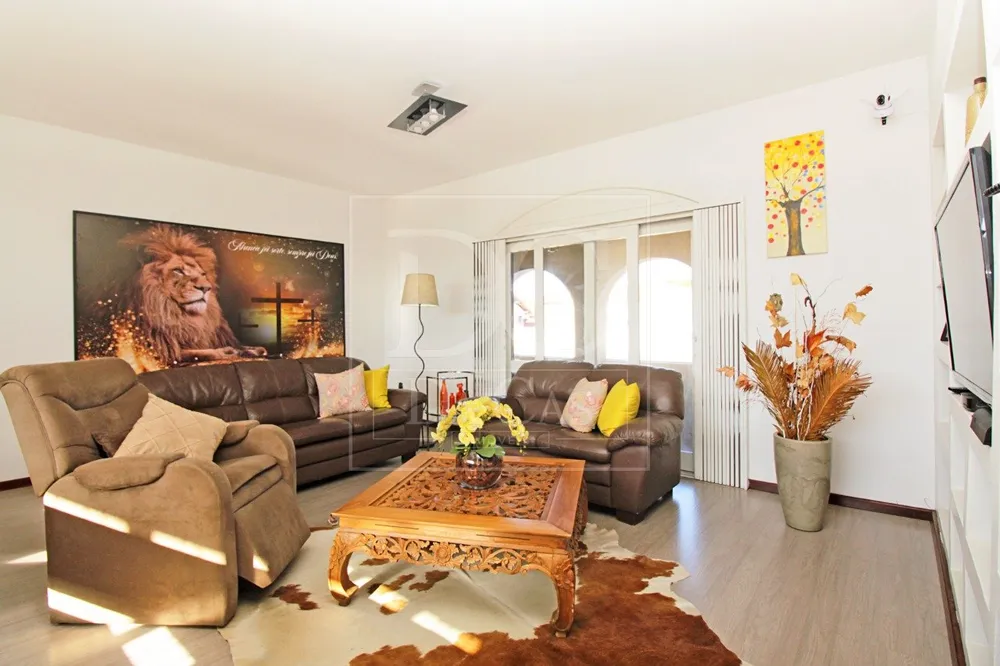 Casa, 6 quartos, 546 m² - Foto 2