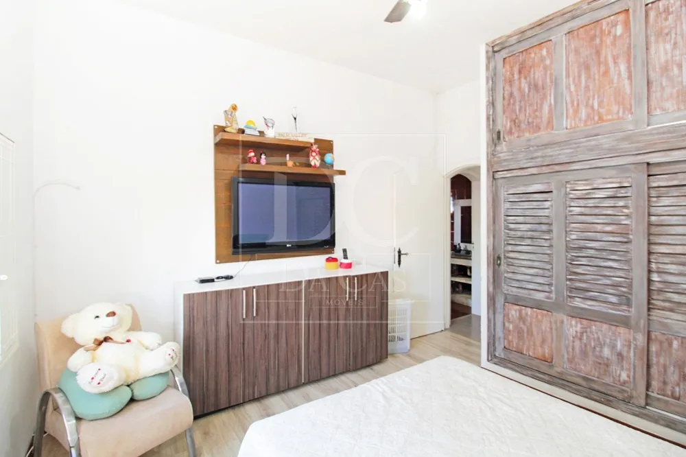 Casa, 6 quartos, 546 m² - Foto 1