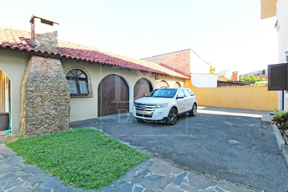 Casa, 6 quartos, 546 m² - Foto 8