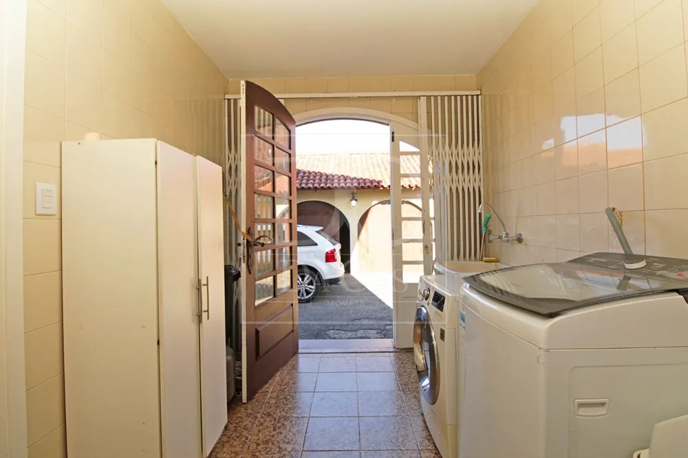 Casa, 6 quartos, 546 m² - Foto 16