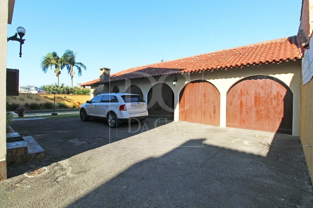 Casa, 6 quartos, 546 m² - Foto 6