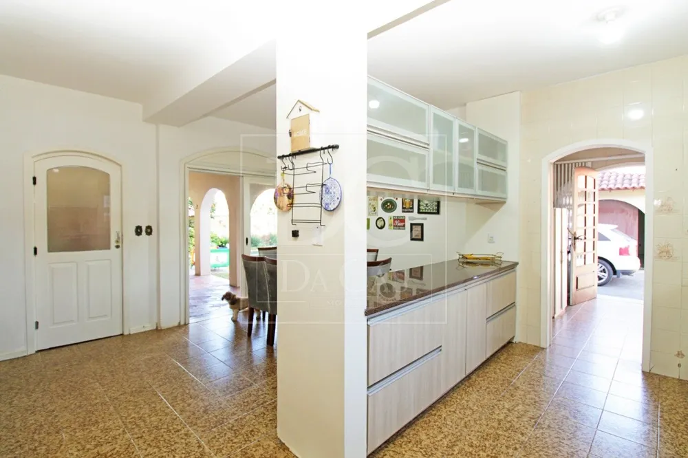 Casa, 6 quartos, 546 m² - Foto 4