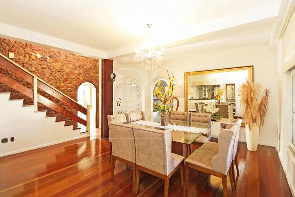 Casa, 6 quartos, 546 m² - Foto 3