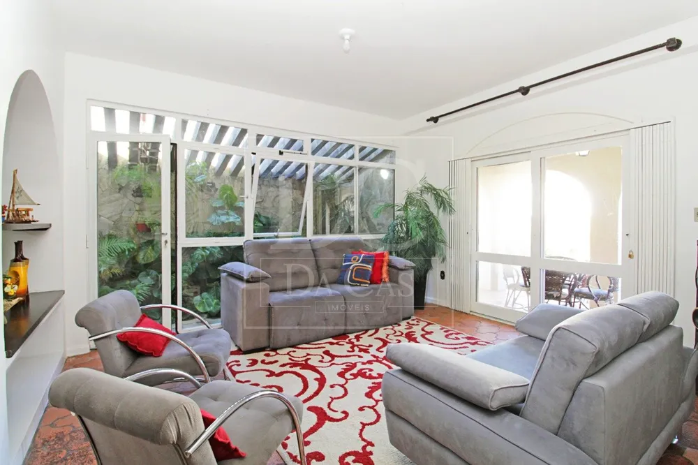 Casa, 6 quartos, 546 m² - Foto 7