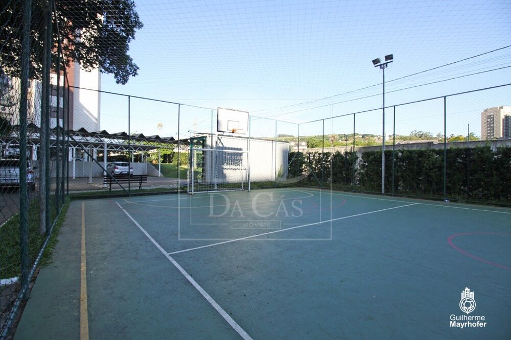 Apartamento à venda com 3 quartos, 84m² - Foto 22