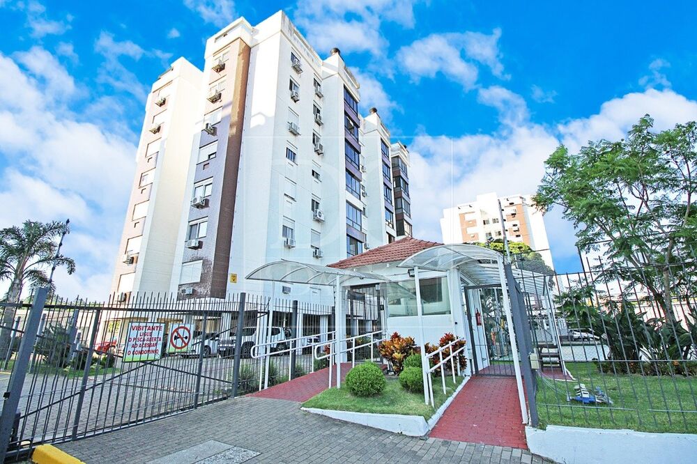 Apartamento à venda com 3 quartos, 84m² - Foto 28