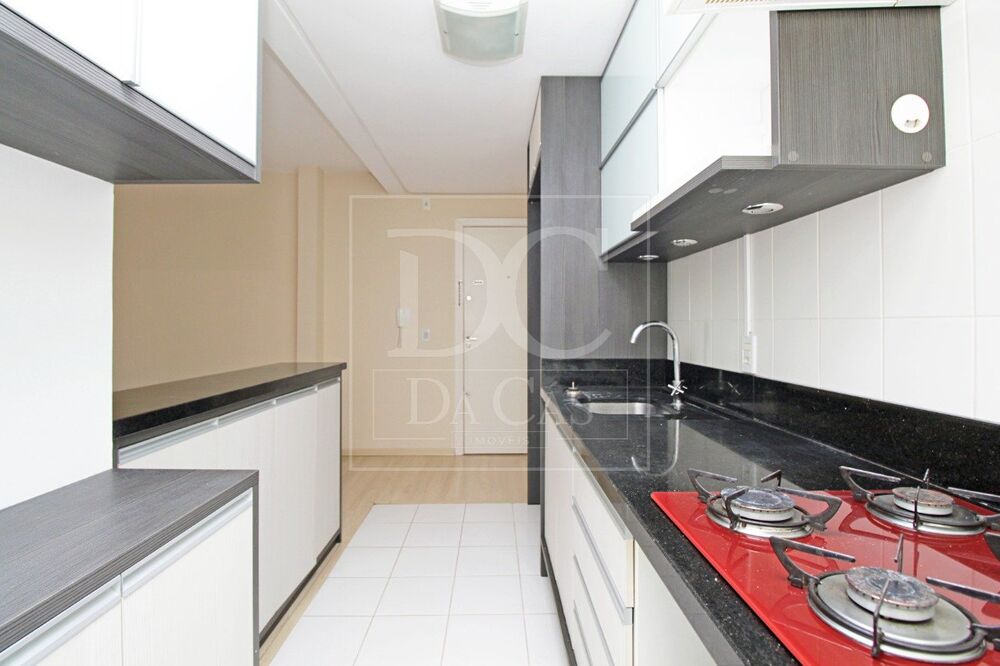 Apartamento à venda com 3 quartos, 84m² - Foto 4