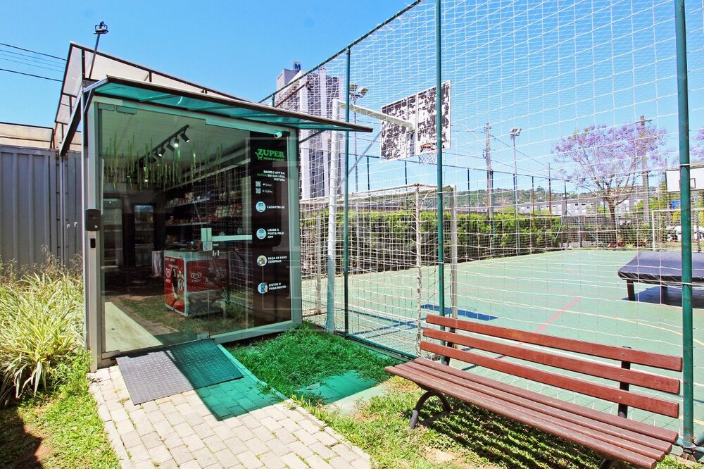 Apartamento à venda com 3 quartos, 84m² - Foto 20