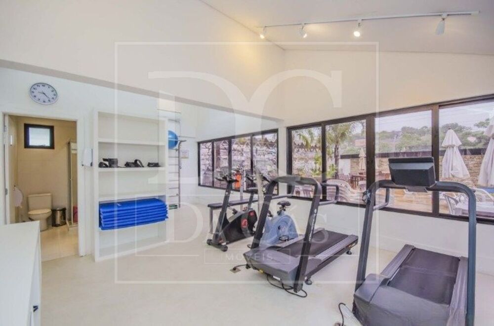 Apartamento à venda com 3 quartos, 84m² - Foto 35