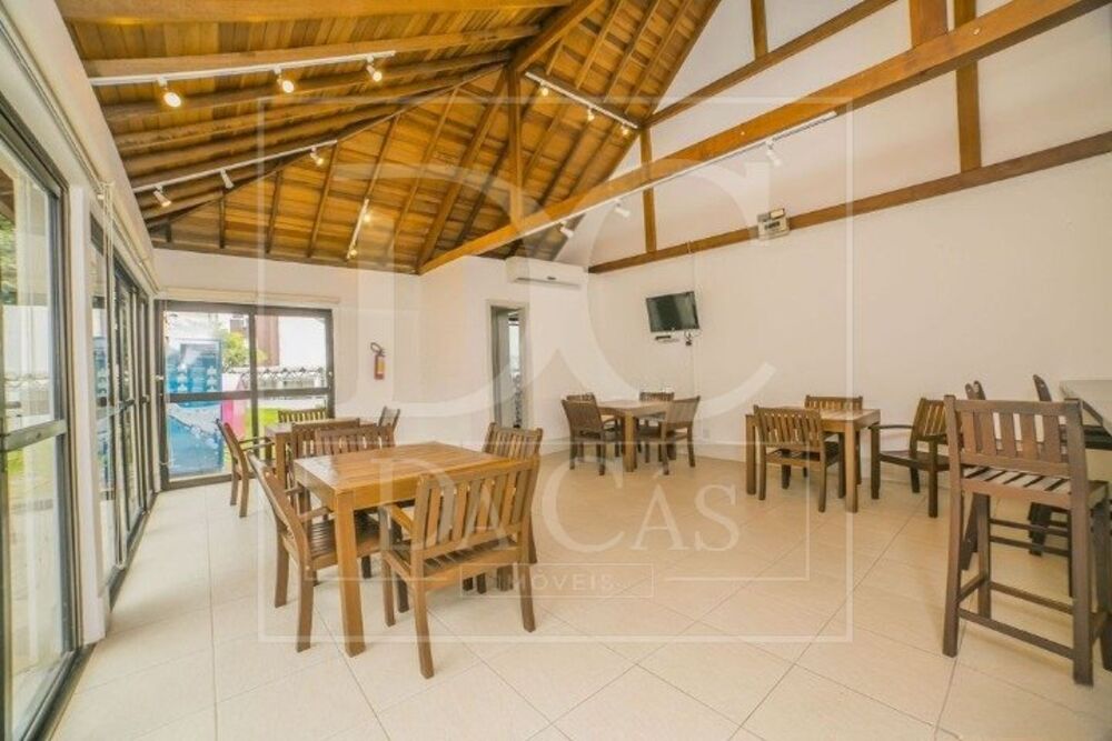 Apartamento à venda com 3 quartos, 84m² - Foto 38