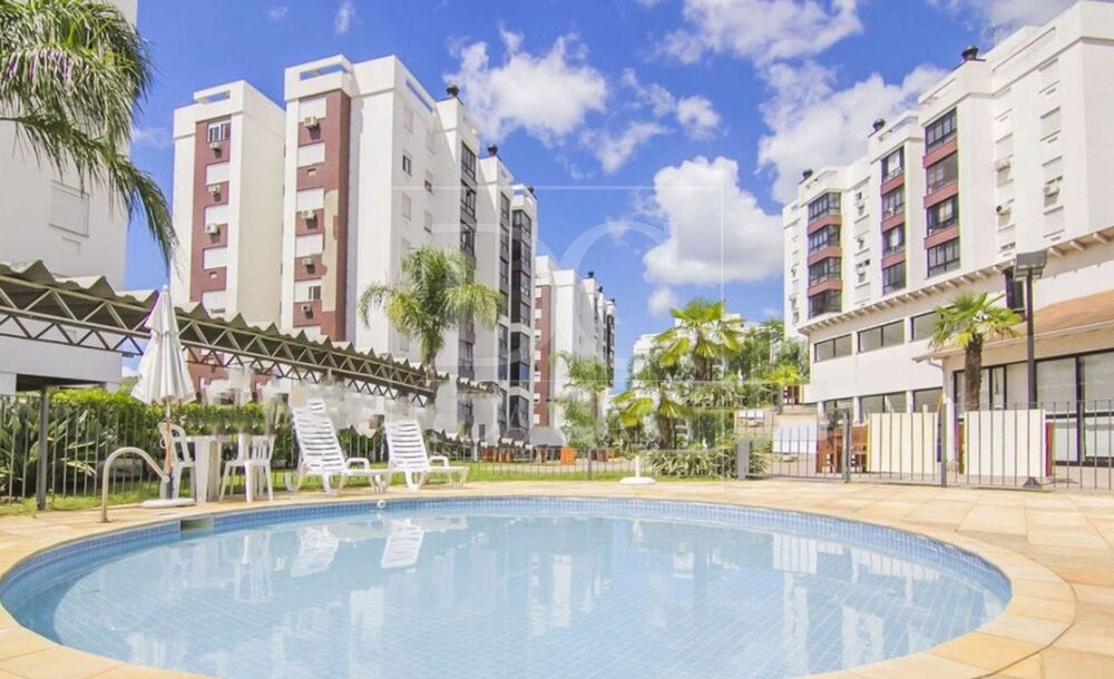 Apartamento à venda com 3 quartos, 84m² - Foto 14