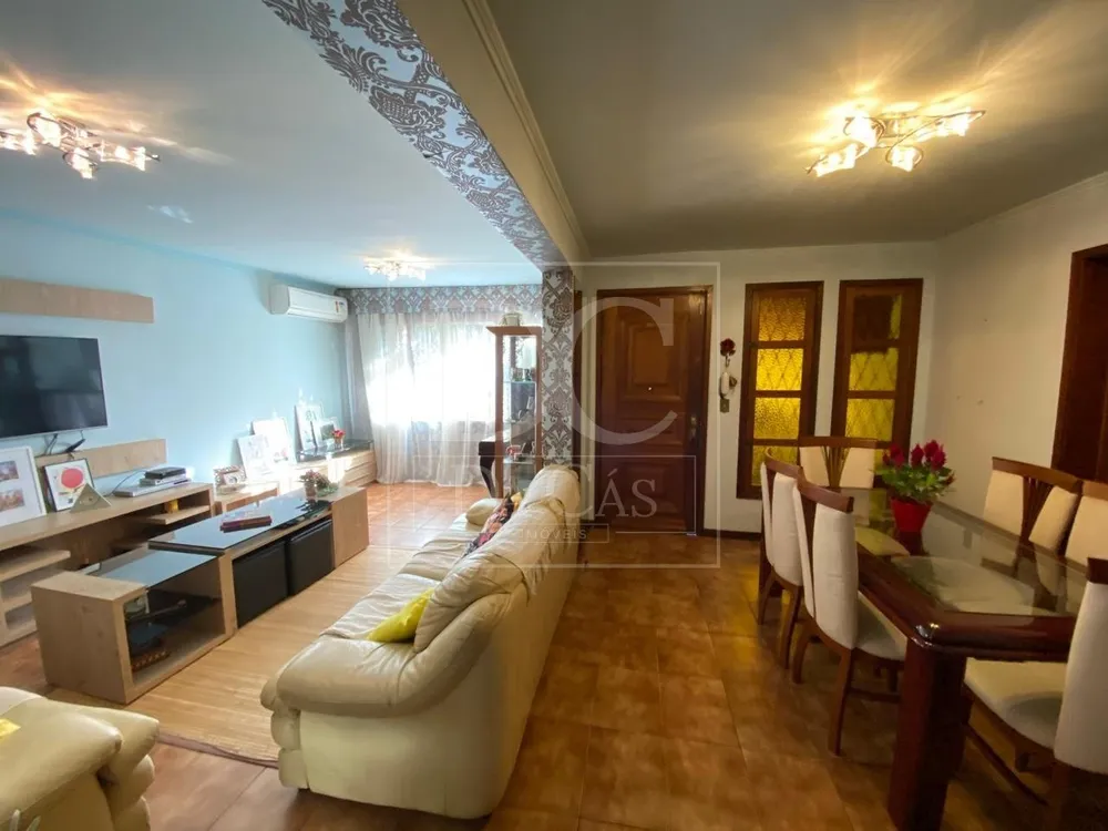 Casa, 3 quartos, 278 m² - Foto 14