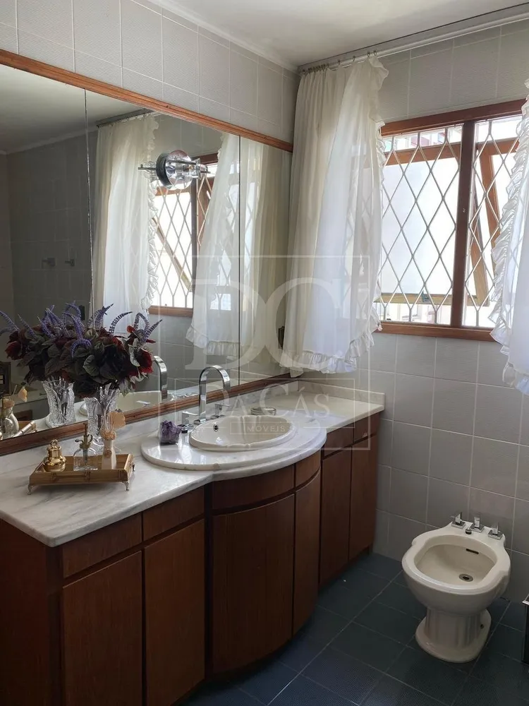 Casa, 3 quartos, 278 m² - Foto 7