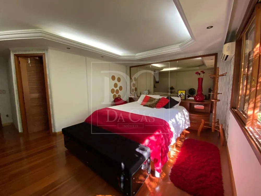 Casa, 3 quartos, 278 m² - Foto 9