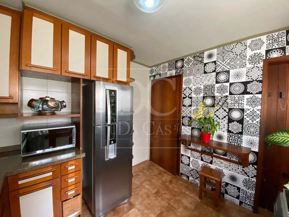 Casa, 3 quartos, 278 m² - Foto 13