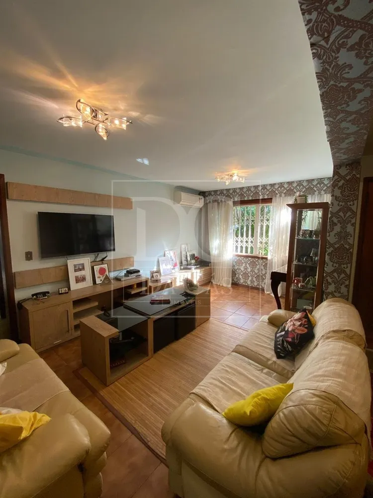 Casa, 3 quartos, 278 m² - Foto 16