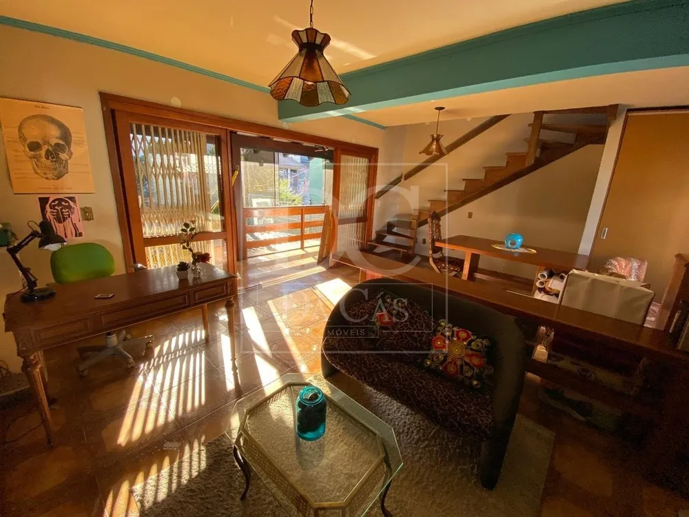 Casa, 3 quartos, 278 m² - Foto 5