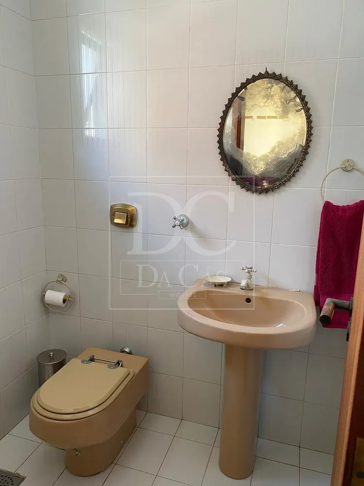 Casa, 3 quartos, 278 m² - Foto 8