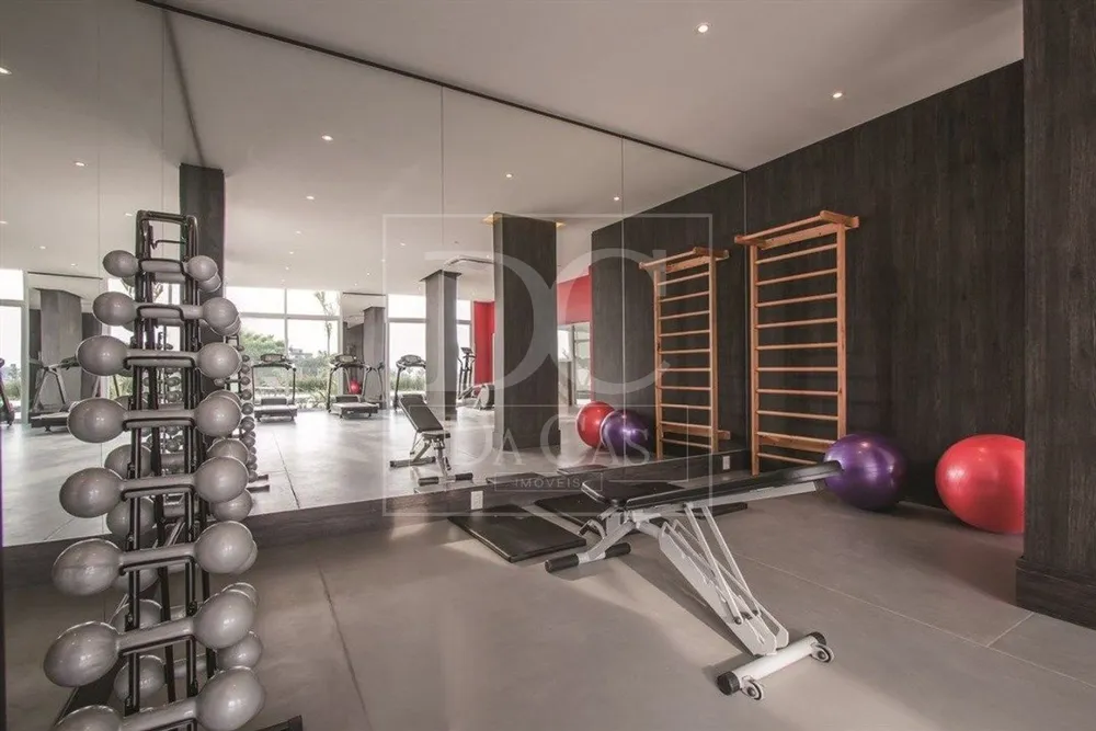 Apartamento, 1 quarto, 45 m² - Foto 6