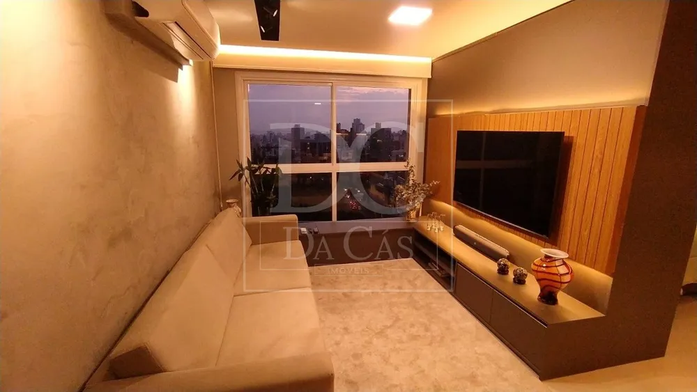Apartamento, 1 quarto, 45 m² - Foto 1
