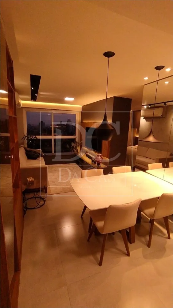 Apartamento, 1 quarto, 45 m² - Foto 3