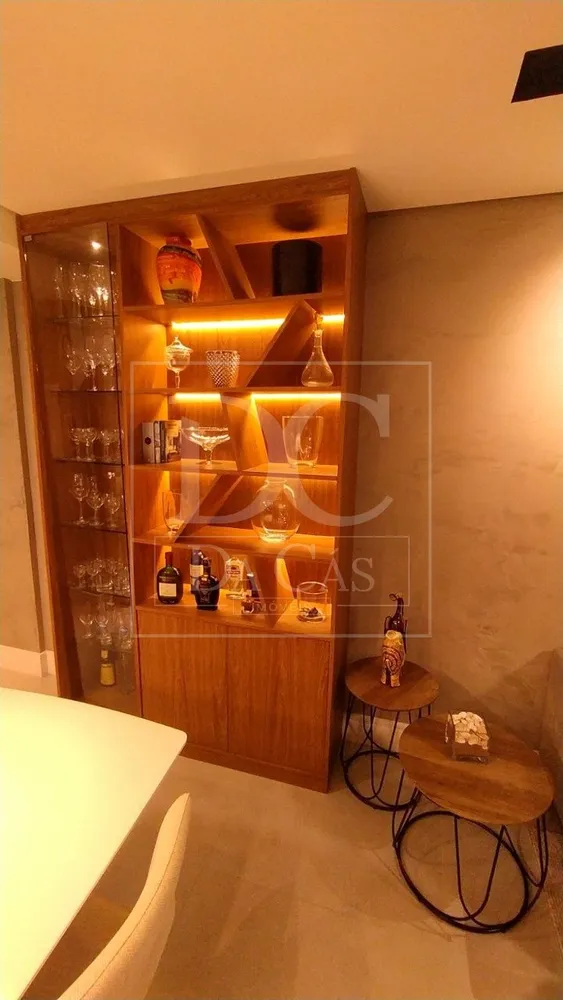 Apartamento, 1 quarto, 45 m² - Foto 4