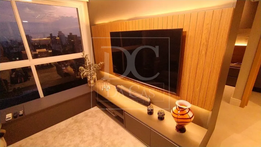 Apartamento, 1 quarto, 45 m² - Foto 2