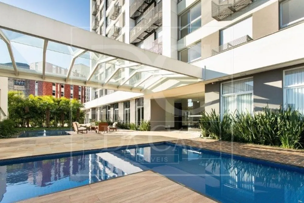 Apartamento, 1 quarto, 45 m² - Foto 10