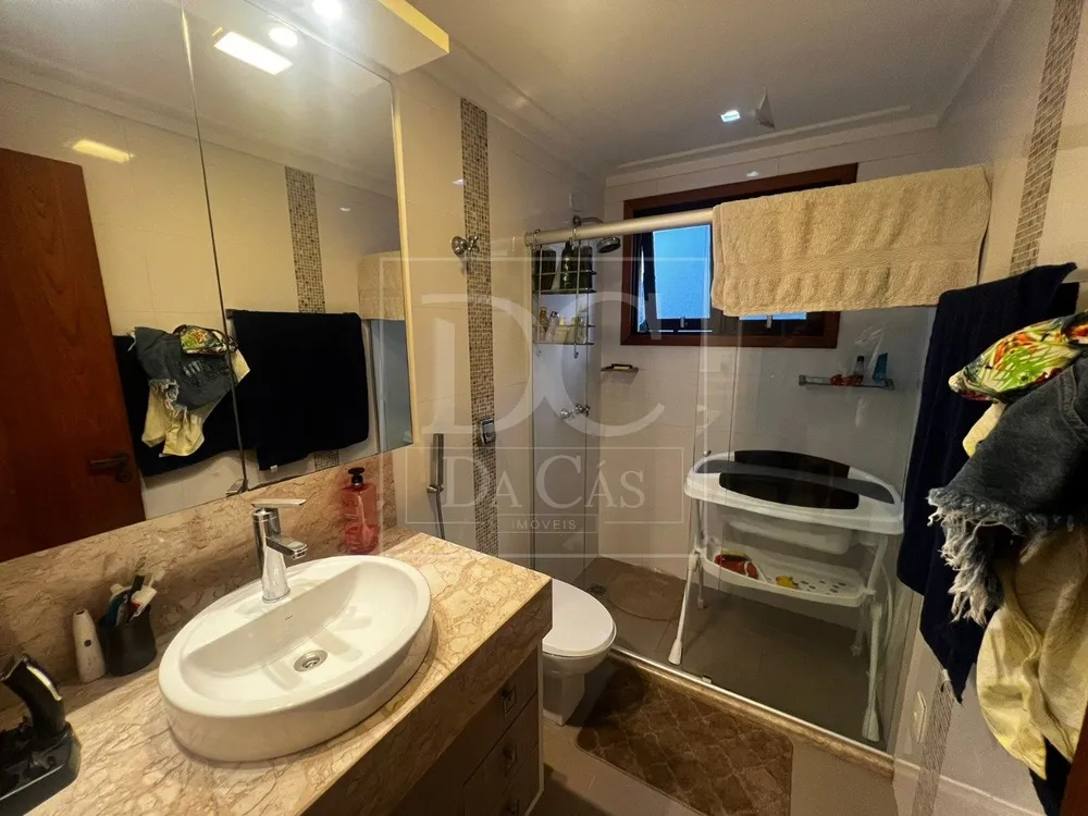 Cobertura, 3 quartos, 270 m² - Foto 3