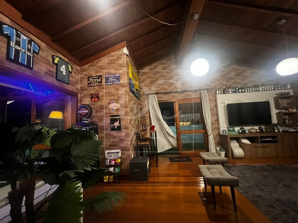 Cobertura, 3 quartos, 270 m² - Foto 2