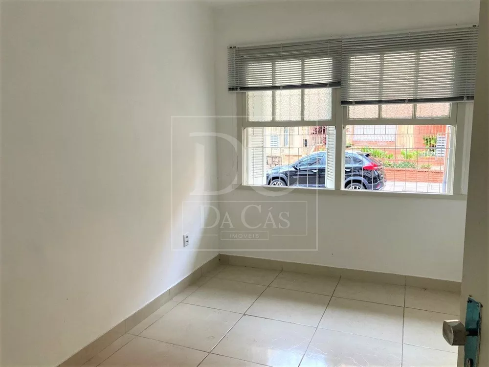 Apartamento à venda com 2 quartos, 43m² - Foto 2