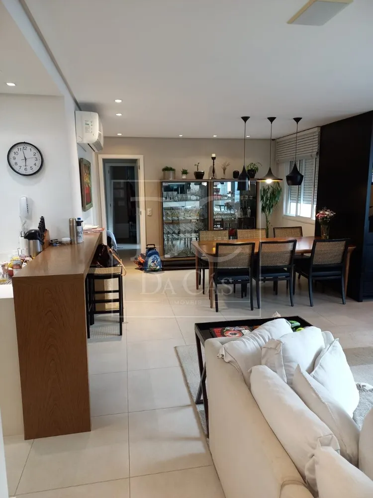 Apartamento, 3 quartos, 107 m² - Foto 10
