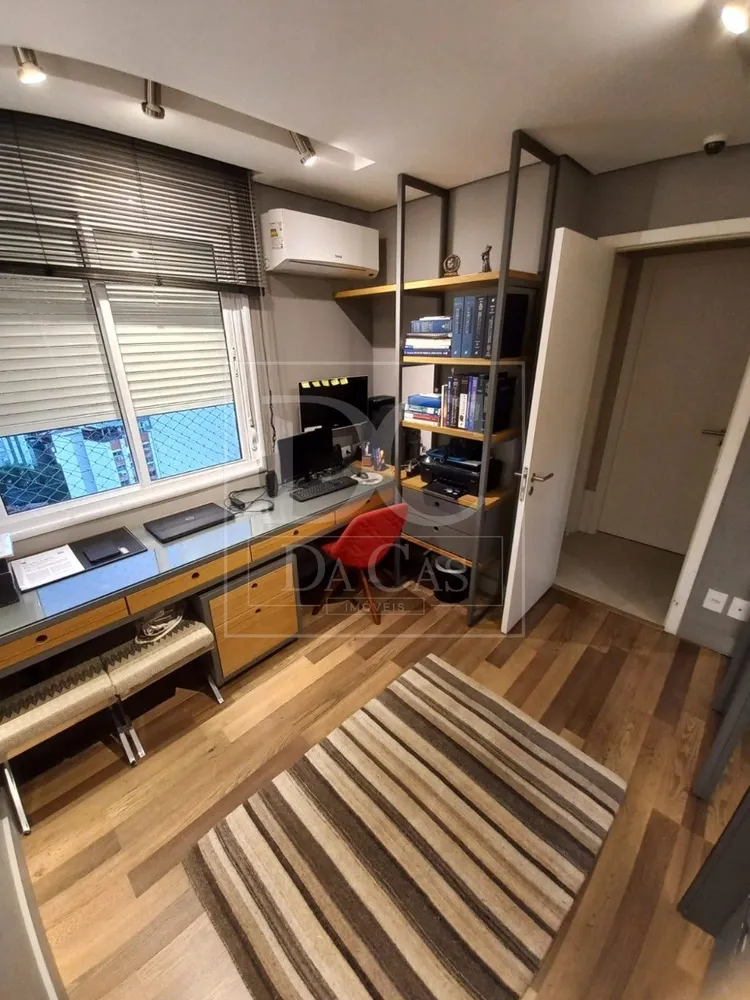 Apartamento, 3 quartos, 107 m² - Foto 8