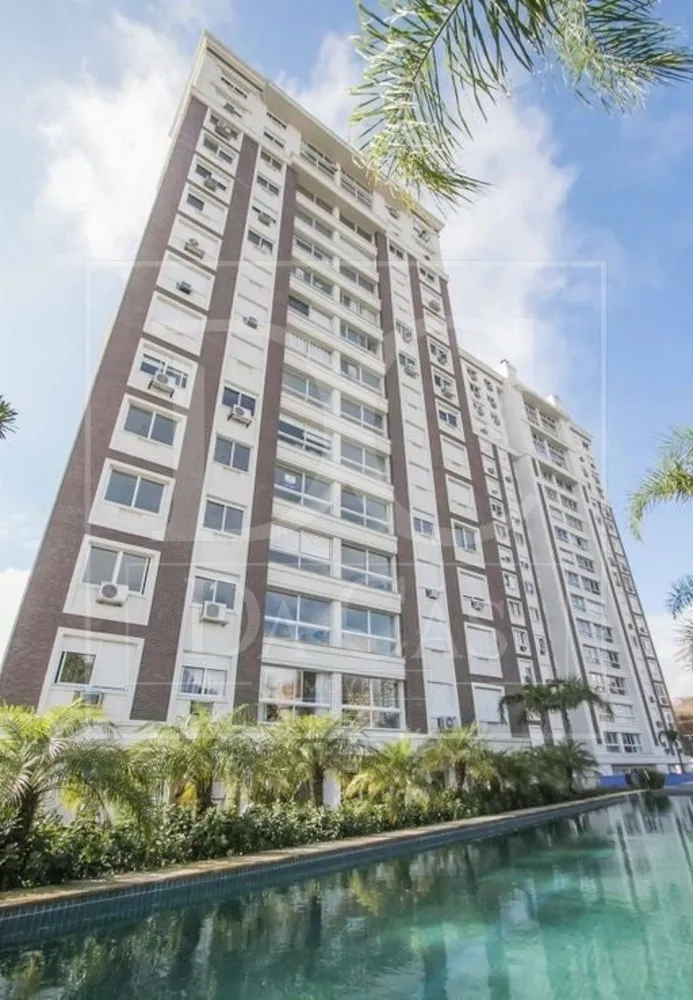 Apartamento, 3 quartos, 107 m² - Foto 7